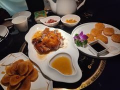 -顺峰顺水顺德菜(龙华店)