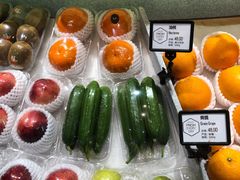 -每日新鲜水果吧(黄浦来福士店)