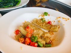 -佘山世茂艾美·御珍轩中餐厅