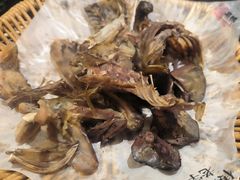-高鸽子锦州烧烤63年(海阳路店)