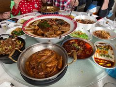 -旺顺阁鱼头泡饼(小红门店)