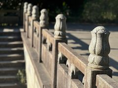 -云栖竹径