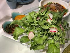 -茉莉花空中花园餐厅(义乌店)