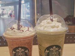 -星巴克臻选(沈阳大悦城店)