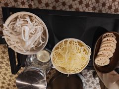 -卤鼎记·潮汕卤水火锅饭店(北京首店)