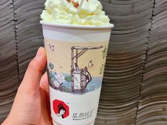 -茶颜悦色(登高路上店)