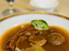 -皇朝会.经典传统粤菜(外滩店)