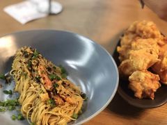 -HELLO 27 意面·沙拉·帕尼尼