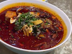 -李氏传家菜(兴城路店)