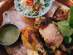 -Ginger(兴国路店)