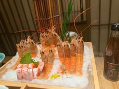 -Minase水濑·日料放题(外滩店)