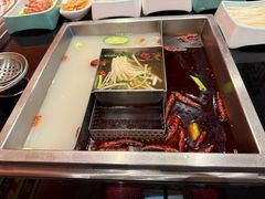 -重庆德忆火锅（龙南街3店）(渝水岸餐饮)
