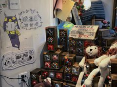 -橡皮书店(翠湖北路店)