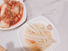 -韩宫宴烤肉·料理(苏州中心店)