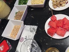 -大妙火锅·非物质文化遗产(东郊记忆店)