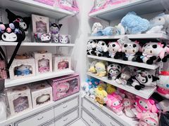 -三丽鸥(北京荟聚店)