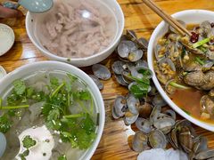 -大叔家福鼎小吃(十全街店)