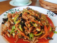 -炉之恋LUZHILIAN(芙蓉汉城总店)