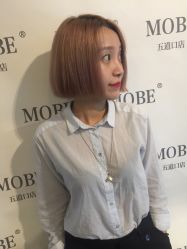 -木北造型
