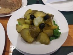 -兰特伯爵西餐厅·啤酒屋(方庄店)