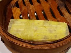 藏麦玉果-枣子树·素食餐厅(普陀山店)
