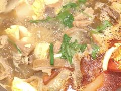 -古乐牛香·鲜牛肉牛杂火锅(高新店)