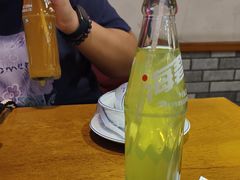 -杏花村水席楼·洛阳水席(老城十字街店)