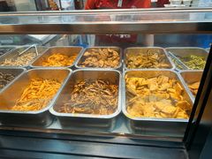 -仙都辣酱鸭(总店)