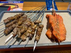 -大成海鲜烧烤·小龙虾(七宝店)