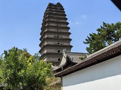 -大慈恩寺(大雁塔)