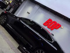 -阿胡BOP保镖隐形车衣(静安旗舰店)