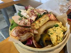 -CHILLAX轻乐时(侨建·Hi City店)