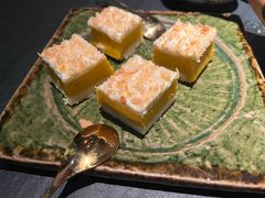 -蟹犇前•帝王蟹雪蟹(陆家嘴店)