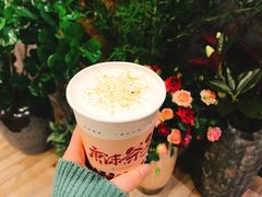 -唐沫茶兮(仓山万达金街店)