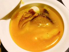 佛跳墙-博林天瑞喜来登酒店·西丽尚膳