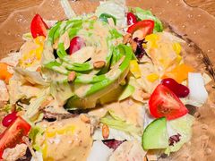 -水之惠鲜鱼料理(王府大街店)