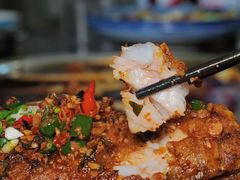 -莫家传承菜(耗儿鱼特色店)