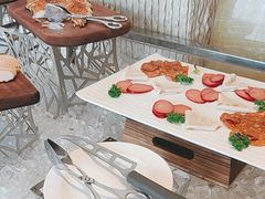 -苏州观园琉苏酒店-168西餐厅