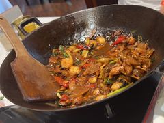 玛拐锅-930私房菜(欧阳路店)