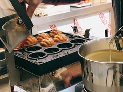 -莫朗核桃饼(虹泉路店)