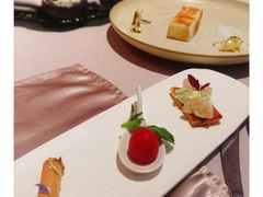 -香樟花园法式铁板烧(恒隆广场店)