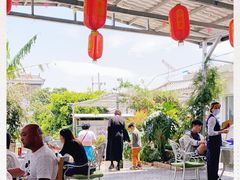 -瑞丰园庭院餐厅·白族传统家常菜