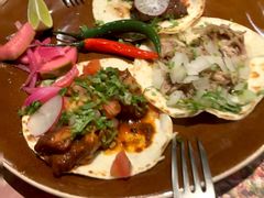 Taco-墨纪Mojí墨西哥餐厅(官舍店)