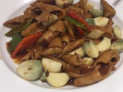 -四季小馆·地道北京小吃(广百店)