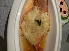 -甬府小鲜(万象城店)