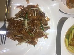 干烧牛河-粤麓轩餐厅(中信泰富广场店)