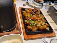 -头牌·鹤岗小串(万达店)