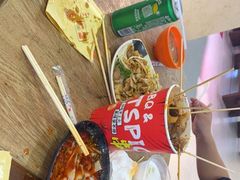 -解放路步行街                