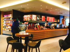 -星巴克臻选(华堂·新辰汇店)