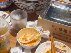 -福苗小骆驼烧烤(望京店)